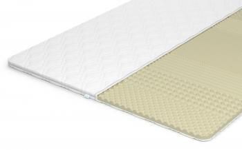 ТОППЕР LONAX RELAX LATEX 3 80/200 см