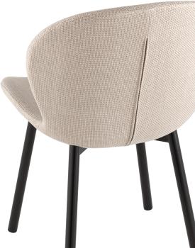 Стул обеденный STOOL GROUP Илва
