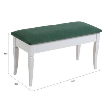 Банкетка Мебелик Вивальди М с ящиком