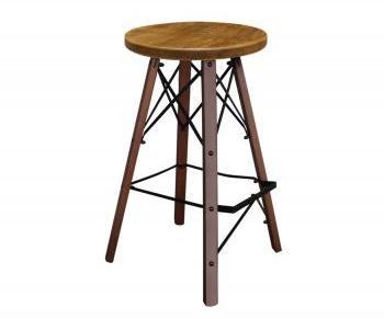 Стул барный Sheffilton SHT-ST16/S80