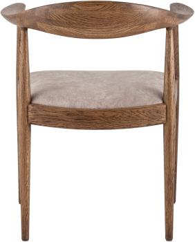 Стул STOOL GROUP Мокку массив дуба
