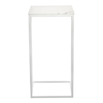 Придиванный столик BRADEXHOME Loft 35x35 см МДФ