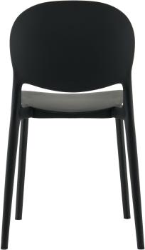 Стул STOOL GROUP Briny пластик