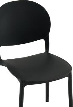 Стул STOOL GROUP Briny пластик