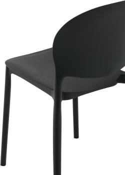 Стул STOOL GROUP Briny пластик