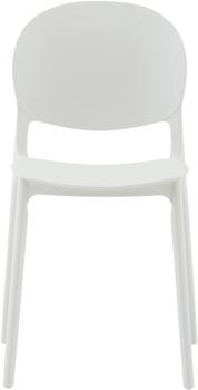 Стул STOOL GROUP Briny пластик