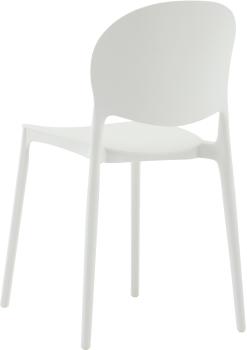 Стул STOOL GROUP Briny пластик