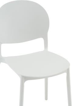 Стул STOOL GROUP Briny пластик