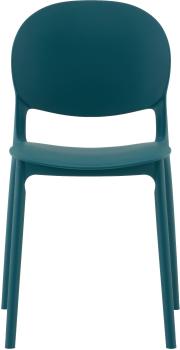 Стул STOOL GROUP Briny пластик