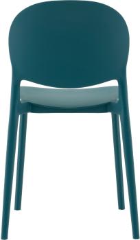 Стул STOOL GROUP Briny пластик