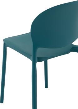 Стул STOOL GROUP Briny пластик