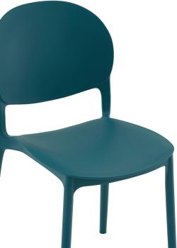 Стул STOOL GROUP Briny пластик