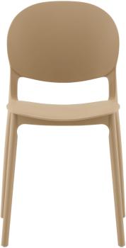 Стул STOOL GROUP Briny пластик