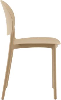 Стул STOOL GROUP Briny пластик