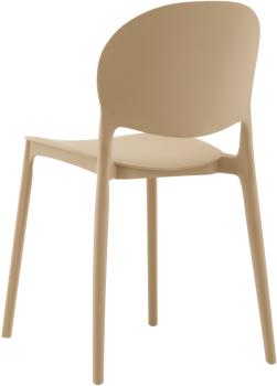 Стул STOOL GROUP Briny пластик