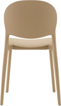 Стул STOOL GROUP Briny пластик