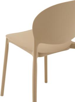 Стул STOOL GROUP Briny пластик