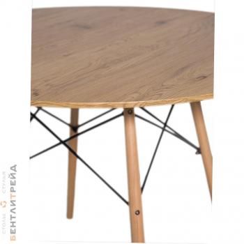 Стол обеденный B-trade SN-4 80