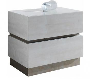 Тумба прикроватная ESF М-151