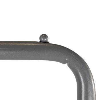 Вешалка напольная Мебелик Пико 33