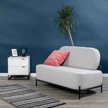 Тумба прикроватная R-home City