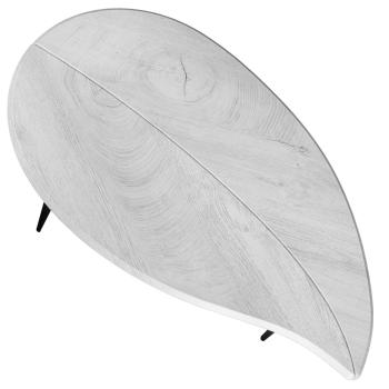 Стол журнальный Мебелик BeautyStyle 28