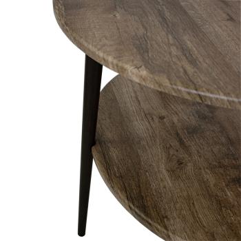 Стол журнальный Мебелик BeautyStyle 29