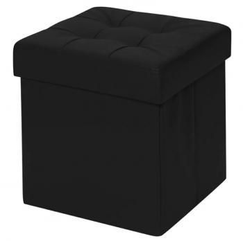 Складной пуф DreamBag со стяжками