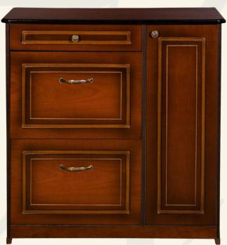 Комод Слайн-К К-10(2)