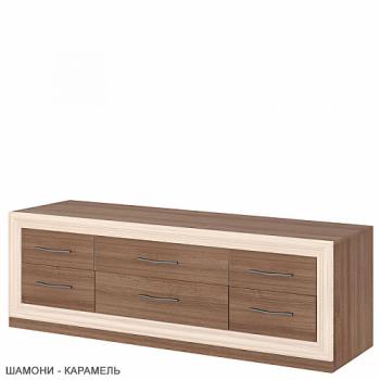 Консоль для аппаратуры Мэрдэс КАЯ170