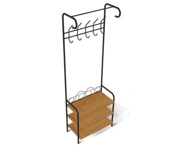 Вешалка Sheffilton M-306