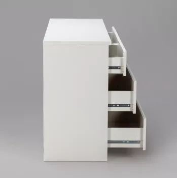 Комод Гуд Лакк Кастор (6 ящиков)