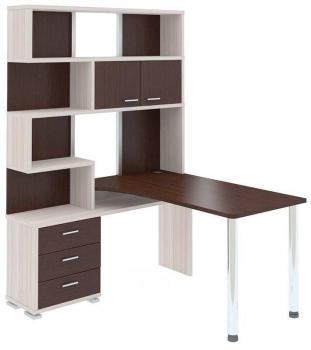 Карамель/Венге/Венге Левосторонний