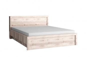 Кровать Анрэкс JAZZ 160 P N c подъемником