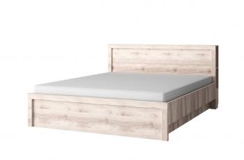 Кровать Анрэкс JAZZ 160 P N c подъемником