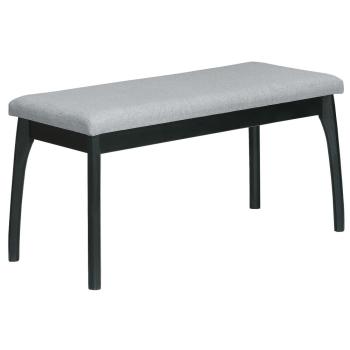 Скамья для прихожей Мебелик Мягкая