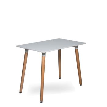 Стол B-trade SN-9 WHITE 120*70*75