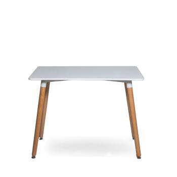 Стол B-trade SN-9 WHITE 110*70*75