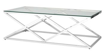 Журнальный стол STOOL GROUP ИНСИГНИЯ 120х60