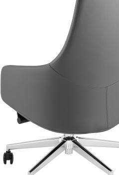 Кресло руководителя STOOL GROUP TopChairs A339