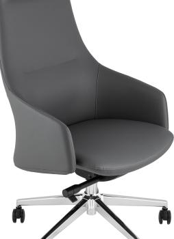 Кресло руководителя STOOL GROUP TopChairs A339