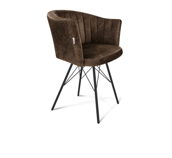 Стул Sheffilton SHT-ST42-1/S37