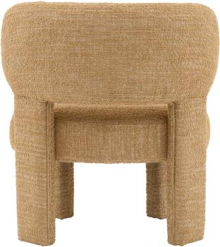 Кресло лаунж STOOL GROUP Fani