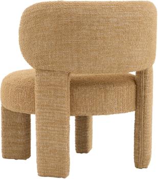 Кресло лаунж STOOL GROUP Fani