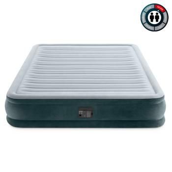 Надувная кровать Intex Comfort-Plush 67770