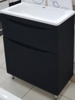 Люкс антискрейтч черный, PLUS