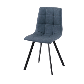 черный, винтажный синий blue