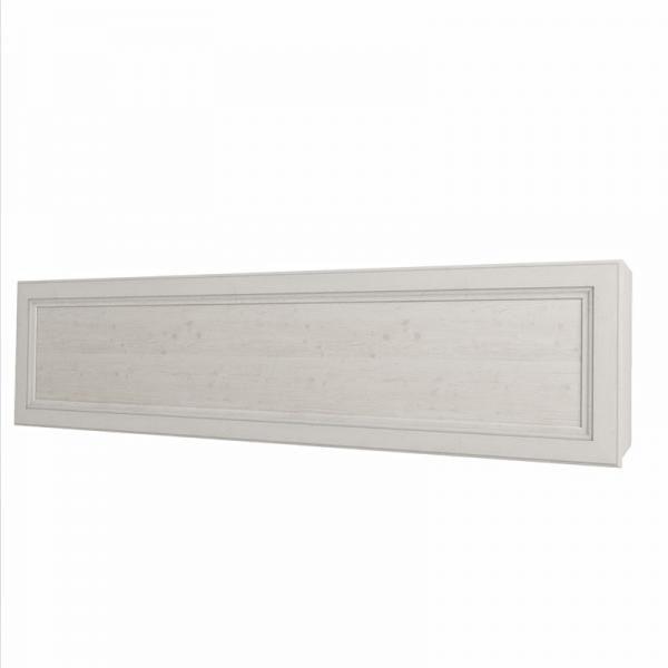 Полка навесная Анрэкс 1D MONAKO