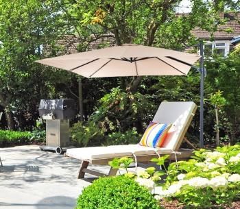 Зонт садовый Green Glade 2003