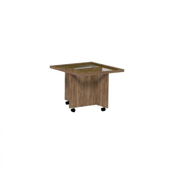 Стол журнальный Глазов-мебель Nature 16